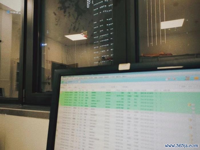 熊天树规培时场合病院的病例系统。